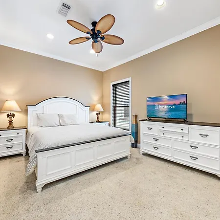 Eagle'S Nest Apartment Gulf Shores Exterior photo