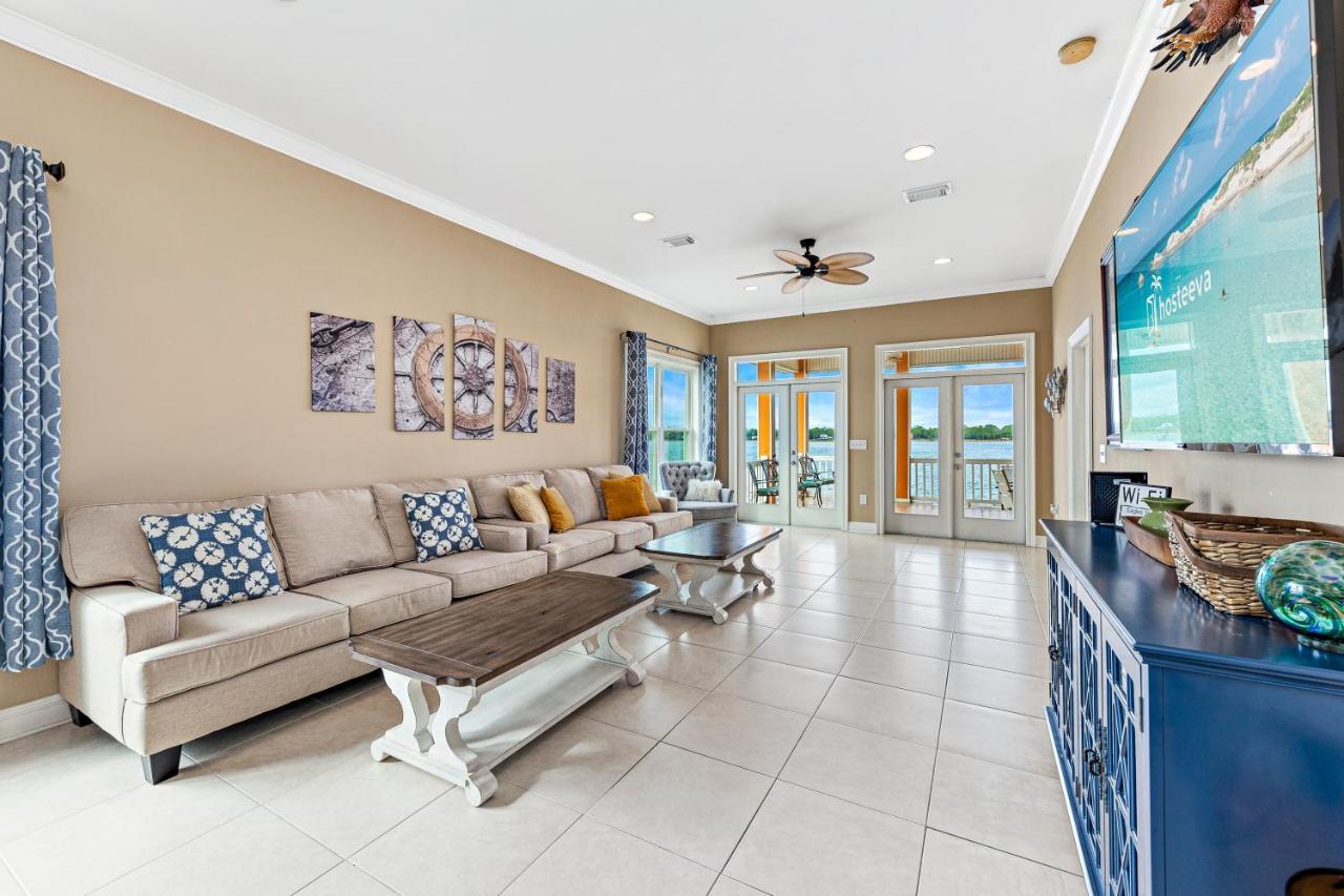 Eagle's Nest Gulf Shores
